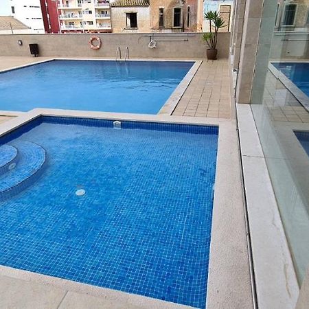 Lagos Apartment Εξωτερικό φωτογραφία