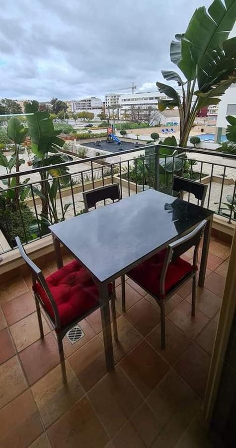 Lagos Apartment Εξωτερικό φωτογραφία
