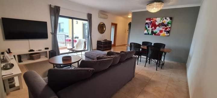 Lagos Apartment Εξωτερικό φωτογραφία