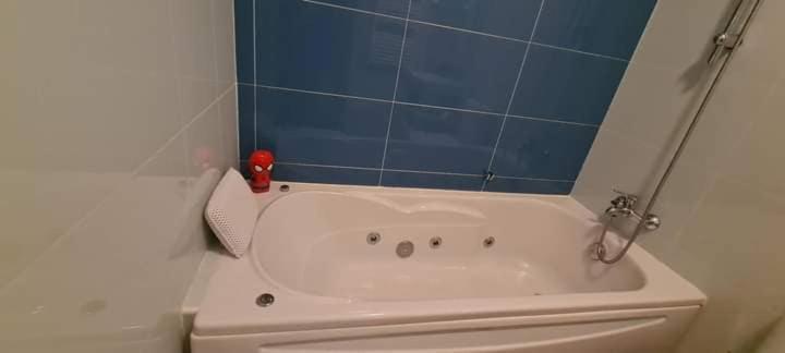 Lagos Apartment Εξωτερικό φωτογραφία