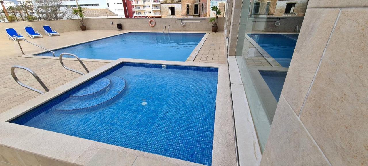 Lagos Apartment Εξωτερικό φωτογραφία