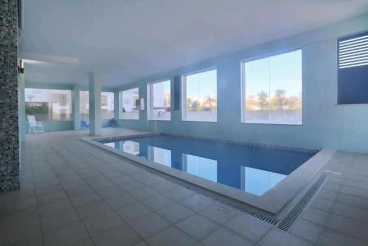 Lagos Apartment Εξωτερικό φωτογραφία