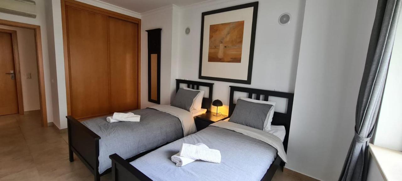 Lagos Apartment Εξωτερικό φωτογραφία
