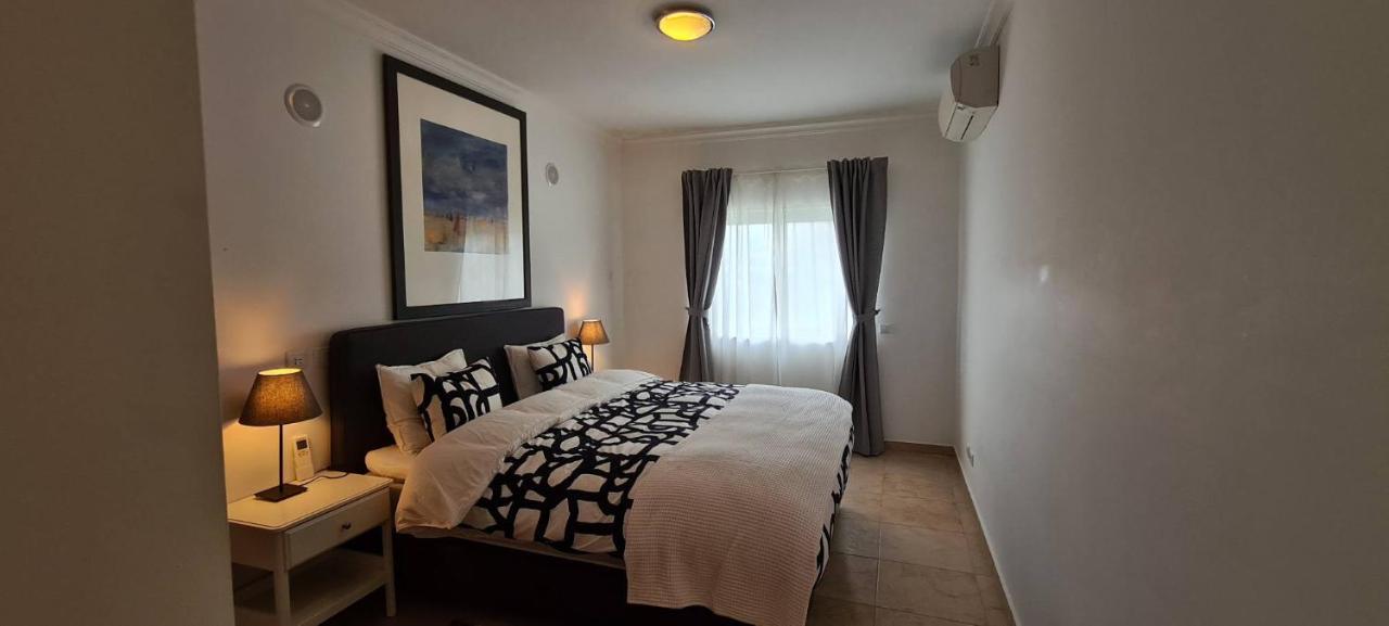 Lagos Apartment Εξωτερικό φωτογραφία