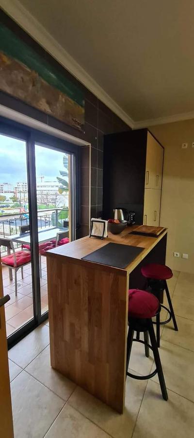 Lagos Apartment Εξωτερικό φωτογραφία