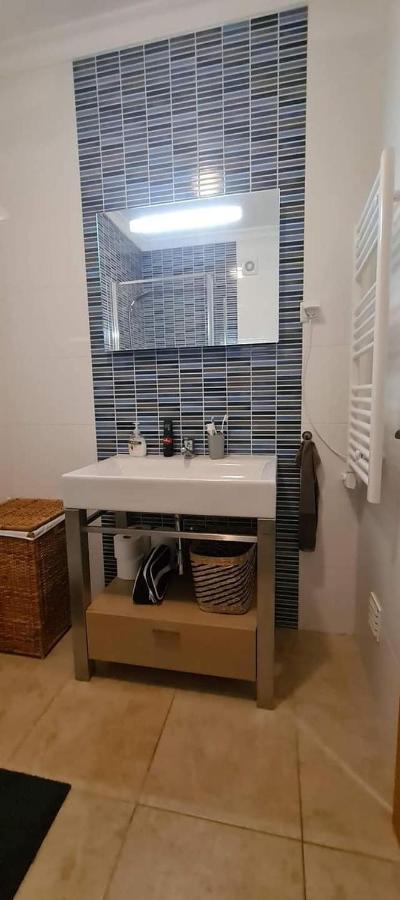 Lagos Apartment Εξωτερικό φωτογραφία