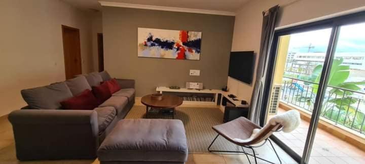 Lagos Apartment Εξωτερικό φωτογραφία