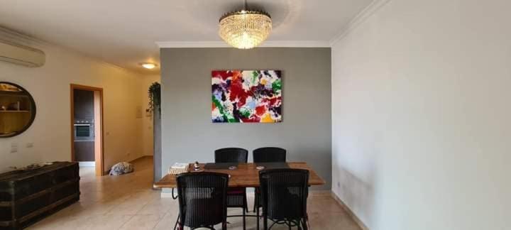 Lagos Apartment Εξωτερικό φωτογραφία