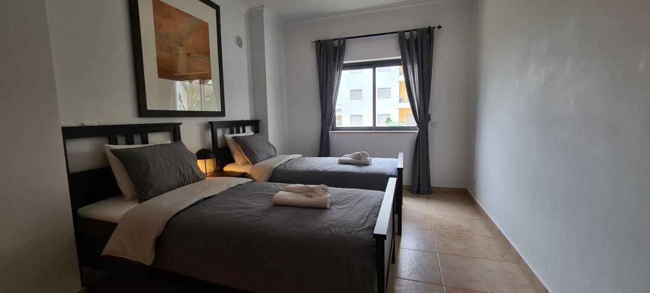 Lagos Apartment Εξωτερικό φωτογραφία