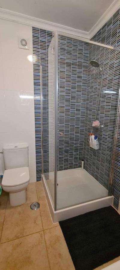 Lagos Apartment Εξωτερικό φωτογραφία