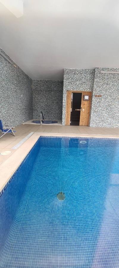Lagos Apartment Εξωτερικό φωτογραφία