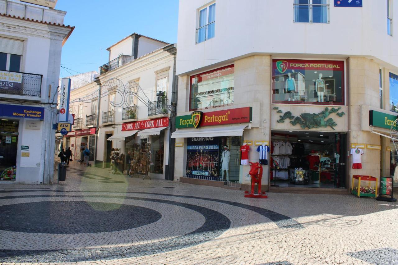 Lagos Apartment Εξωτερικό φωτογραφία