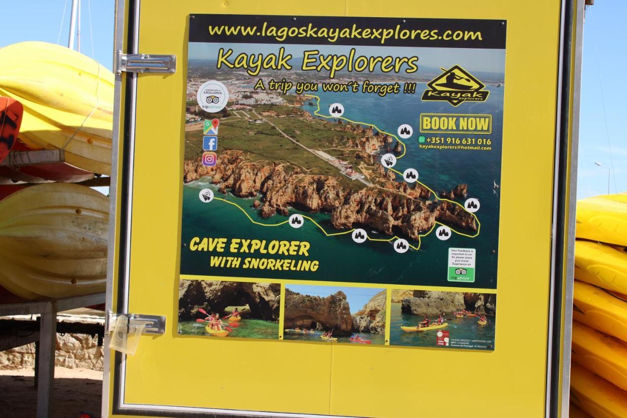 Lagos Apartment Εξωτερικό φωτογραφία