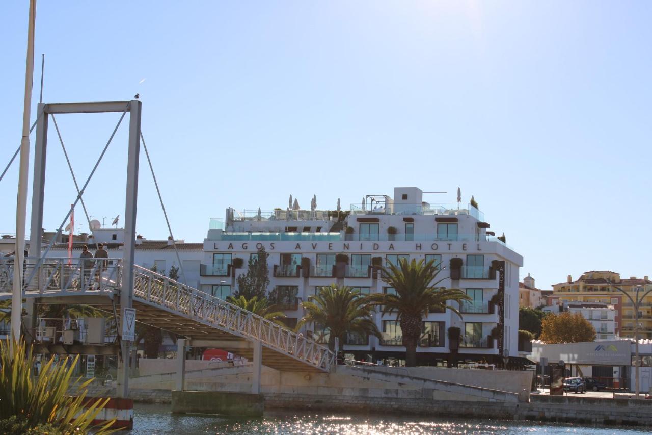 Lagos Apartment Εξωτερικό φωτογραφία
